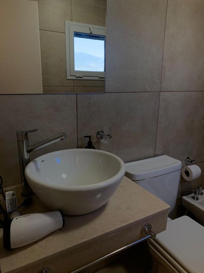 Villa Ober Suites เนวเก็น ภายนอก รูปภาพ
