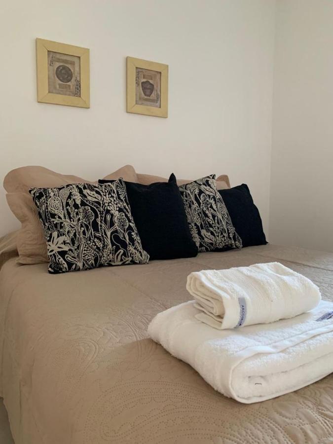 Villa Ober Suites เนวเก็น ภายนอก รูปภาพ