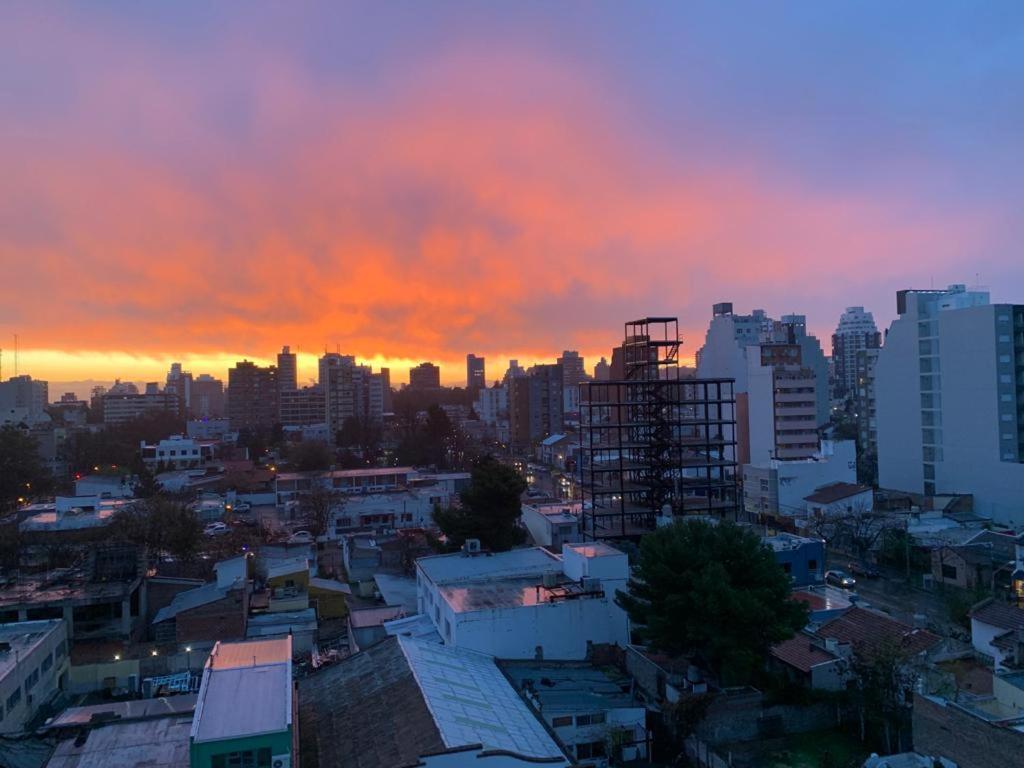 Villa Ober Suites เนวเก็น ภายนอก รูปภาพ